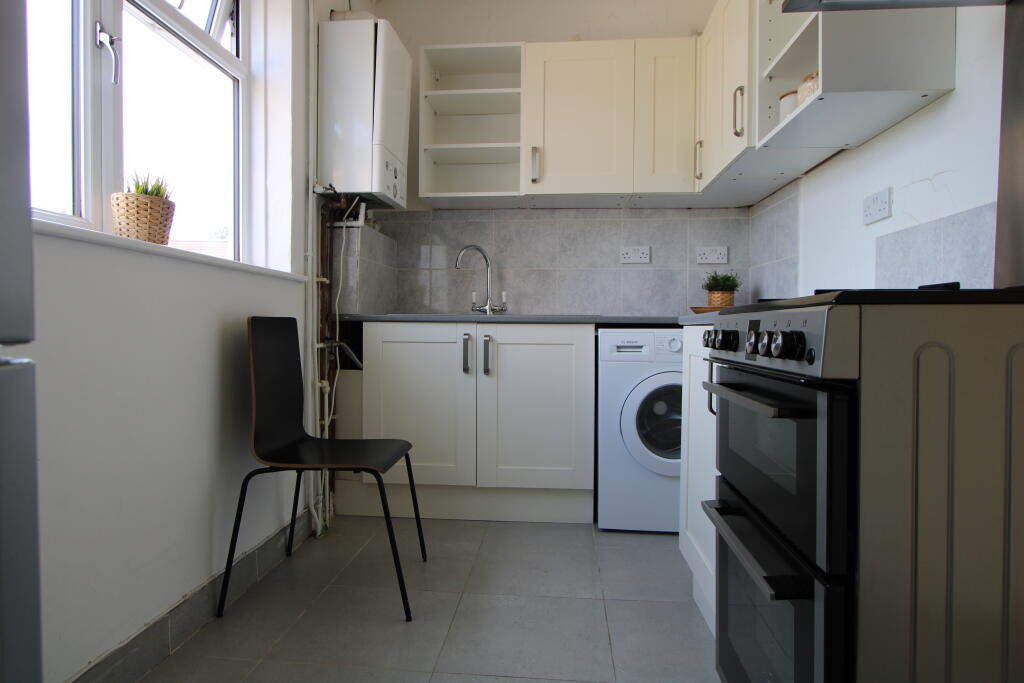 Main image of property: Streatham Vale, Lambeth, London