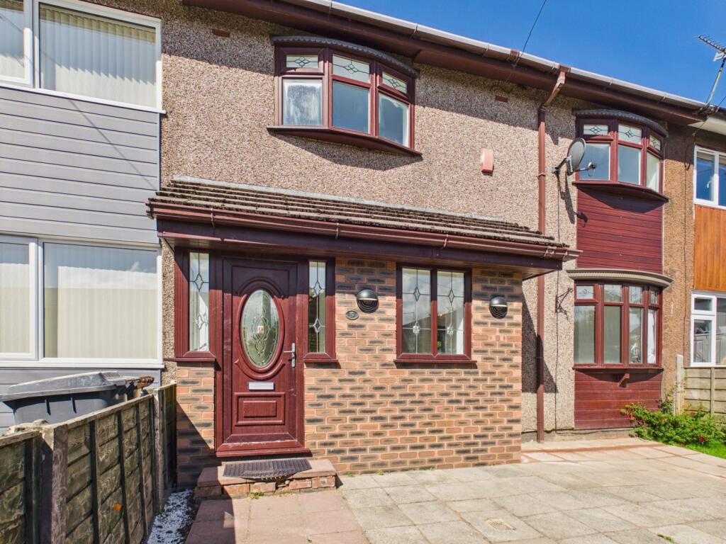 Main image of property: Pearl Way, Mottram, Hyde, SK14 6PY 