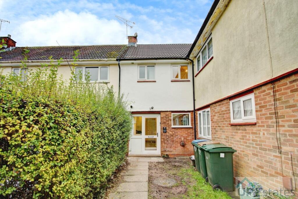 Main image of property: Pershore Place, Cannon Hill, Coventry