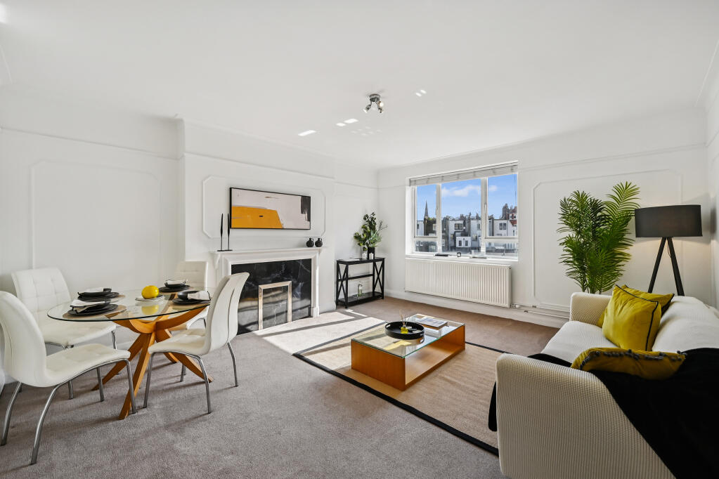 Main image of property: Petersham House, Harrington Road, London, SW7