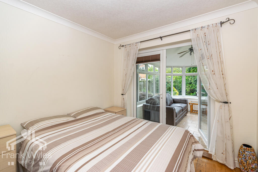 House in Fylde, South Park, Lytham - View 5