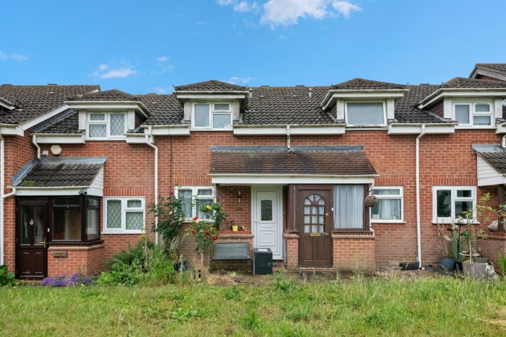 Main image of property: Harecastle Close, Yeading, Middlesex, UB4 9RE