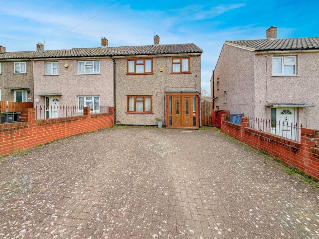 Main image of property: Purcell Road, Luton