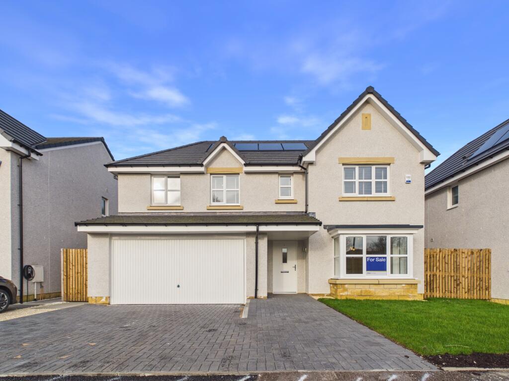 Main image of property: Croyhill Road, Croy