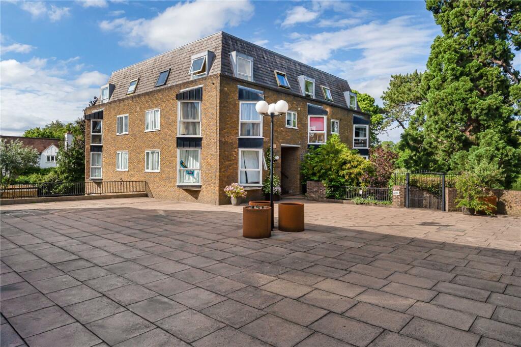 Main image of property: Twickenham Road, Teddington, TW11