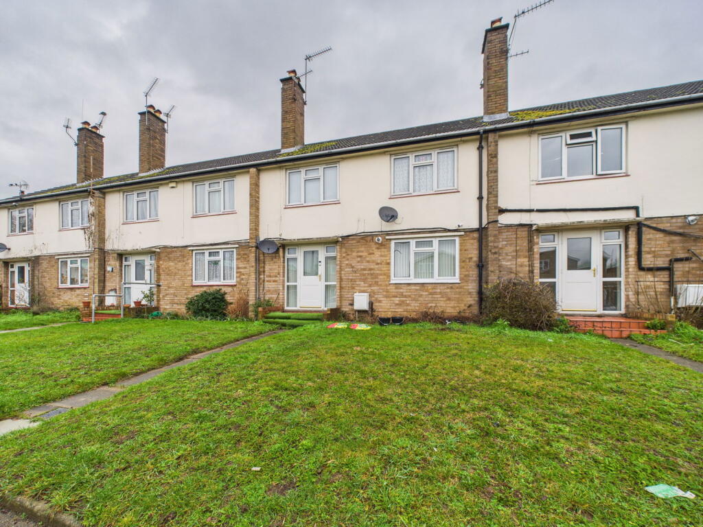 Main image of property: Wessex Way, Maidenhead, SL6