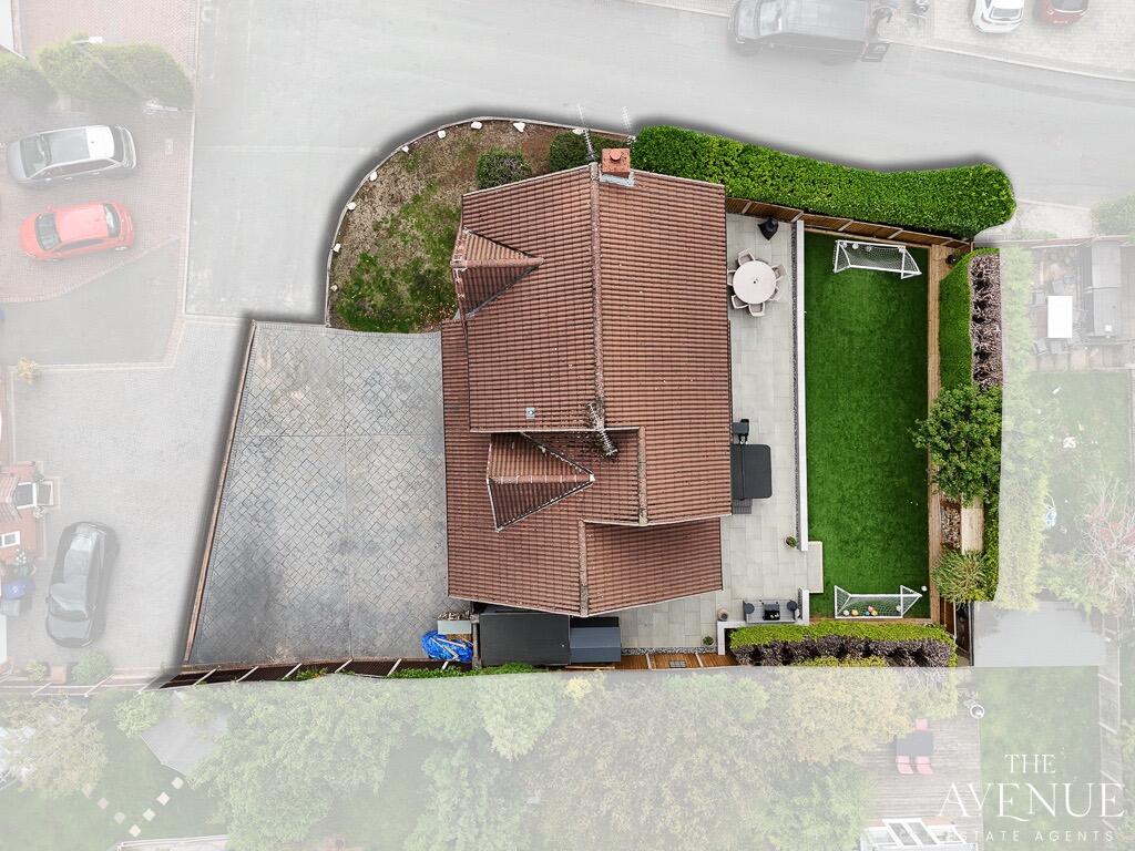 House in Newcastle-under-Lyme, Westbury Park - More