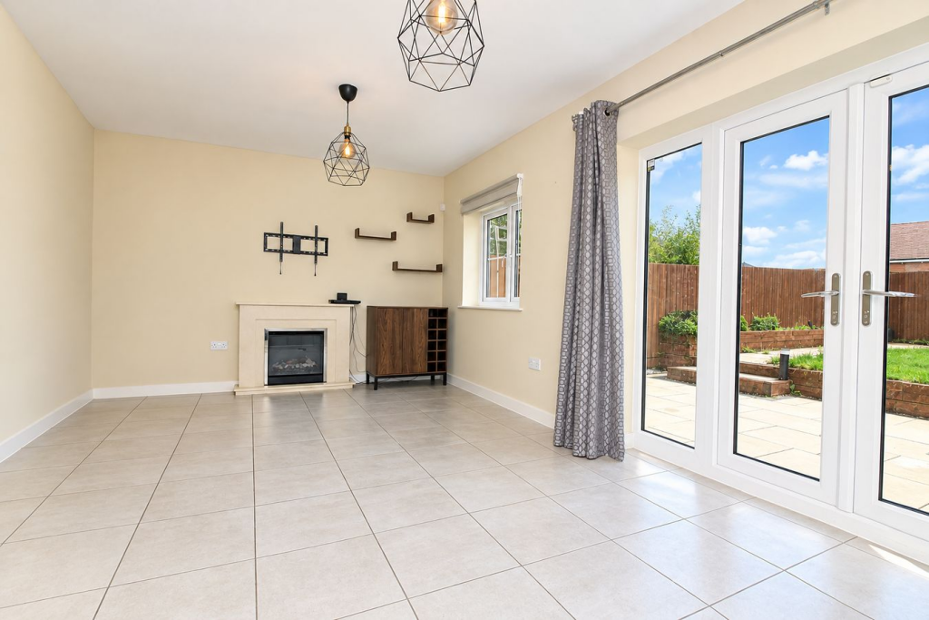 House in Clifton, Hoo Hill - View 5
