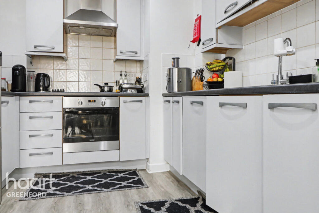 Main image of property: Taywood Road, Northolt