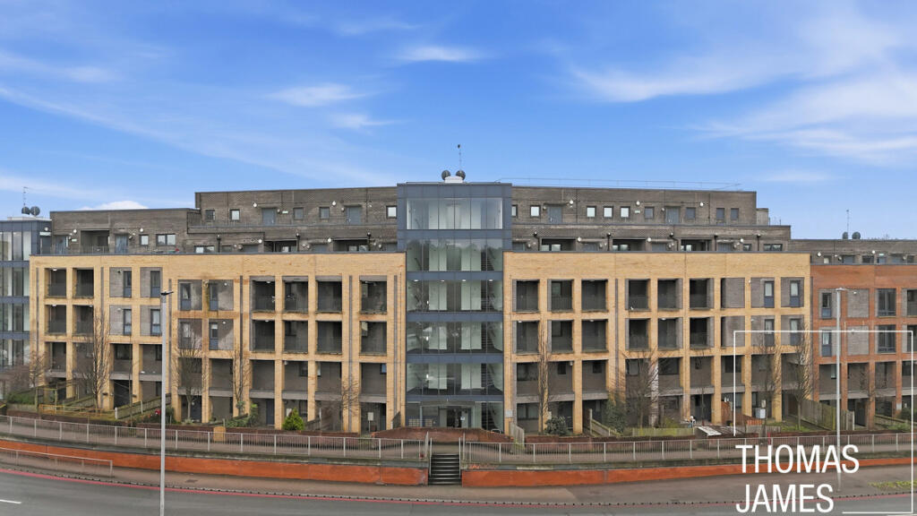 Main image of property: Coral Court, Arnos Grove, N11