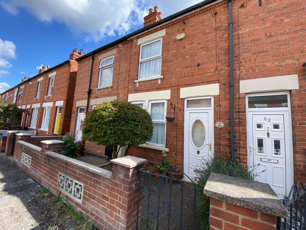 Main image of property: Milner Street, Newark, Notts, NG24