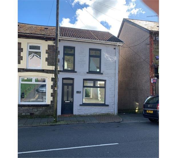 Main image of property: Clydach Road, Clydach Vale, Tonypandy, 