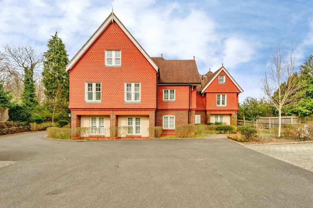 Main image of property: White Post Hill, Redhill