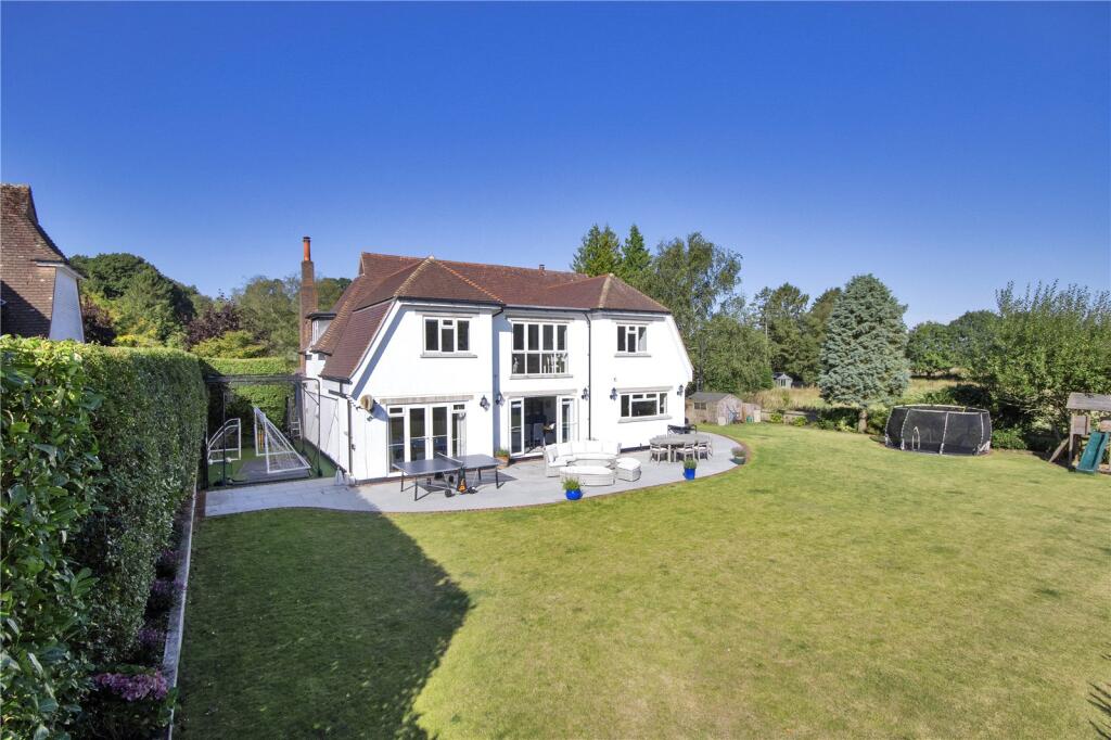 Main image of property: Broadhoath, Stone Street, Seal, Sevenoaks, Kent, TN15