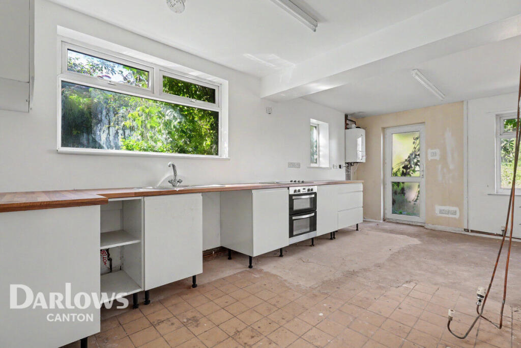 Main image of property: Pantyderi Close, Cardiff