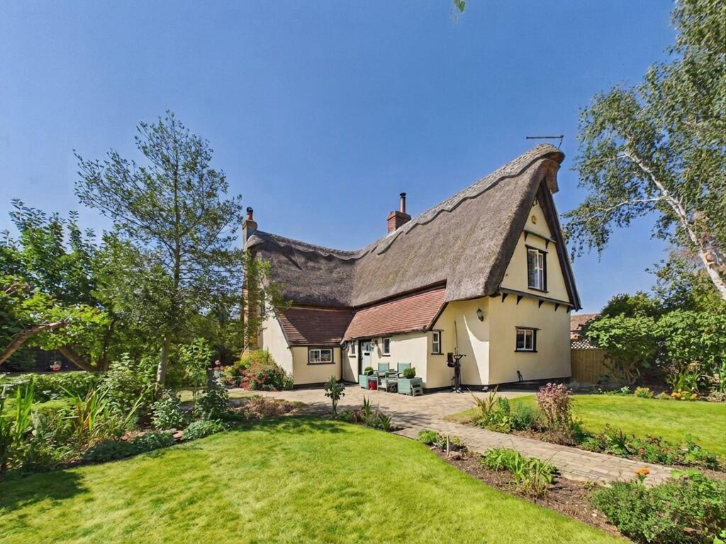 House in Peterborough