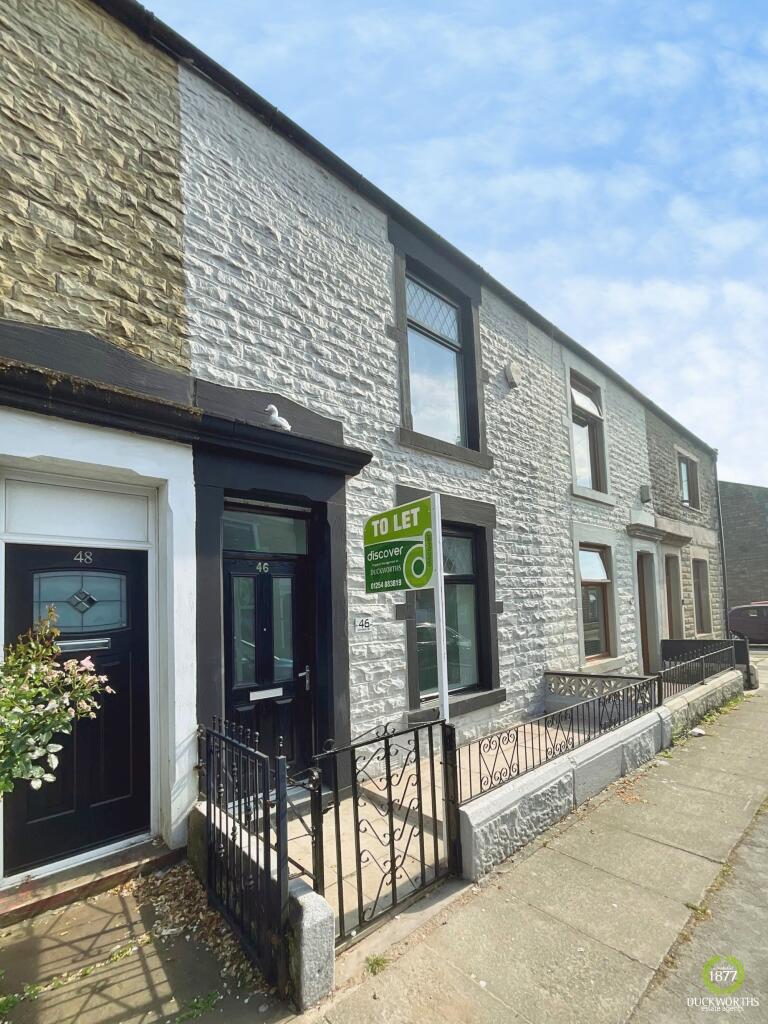 Main image of property: Sandon Street, Darwen, BB3