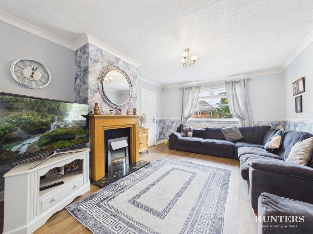 House in Durham - View 4