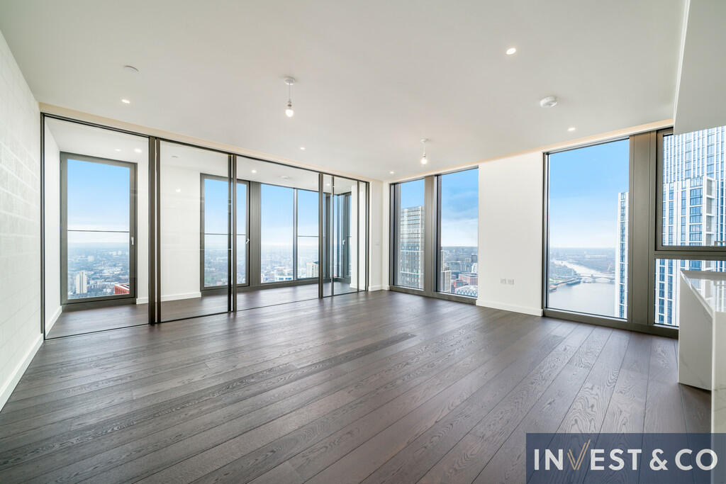 Floor 44 Damac Tower photo 2