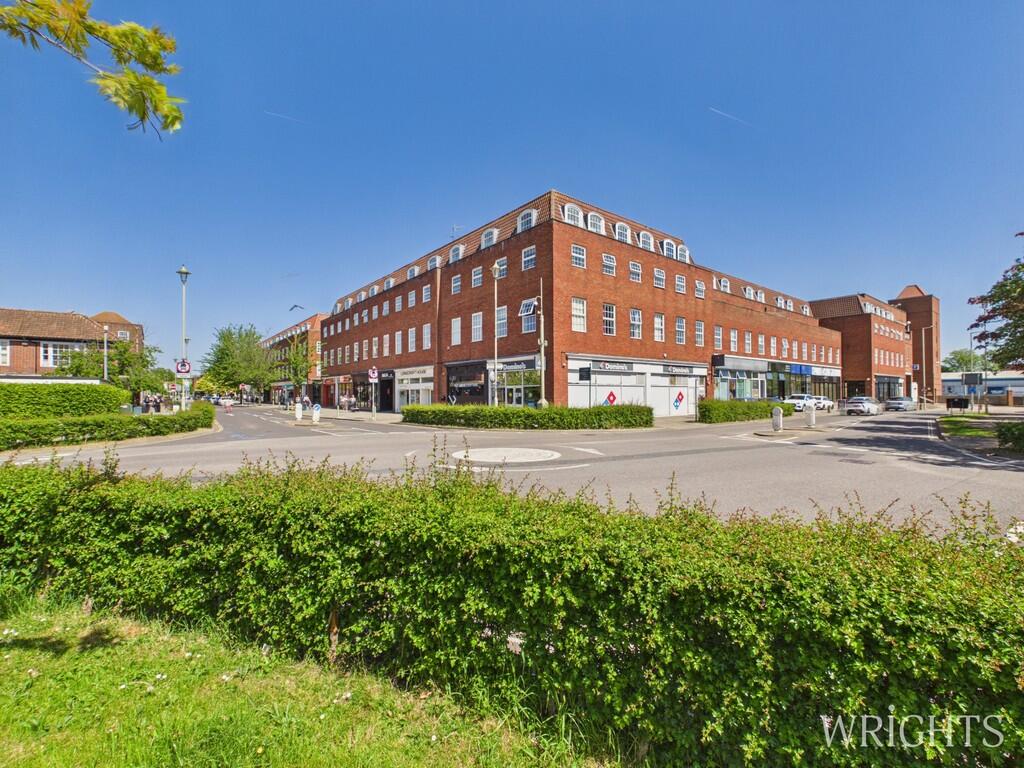 Main image of property: Longcroft House