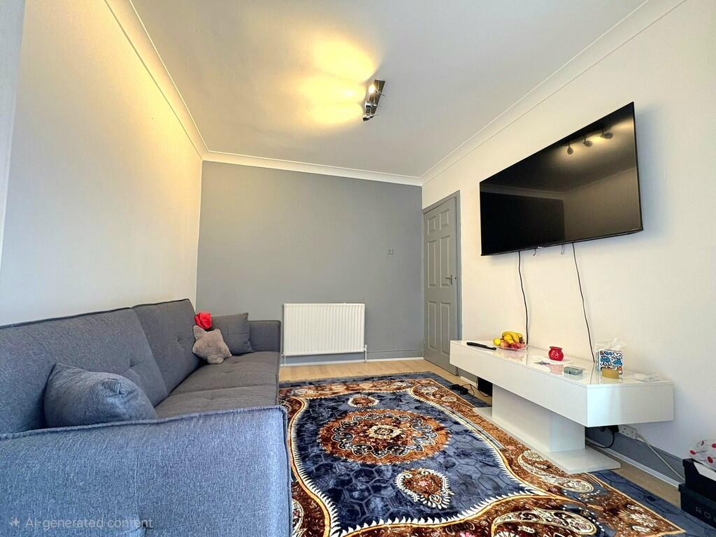 Main image of property: Belsize Road, Harrow