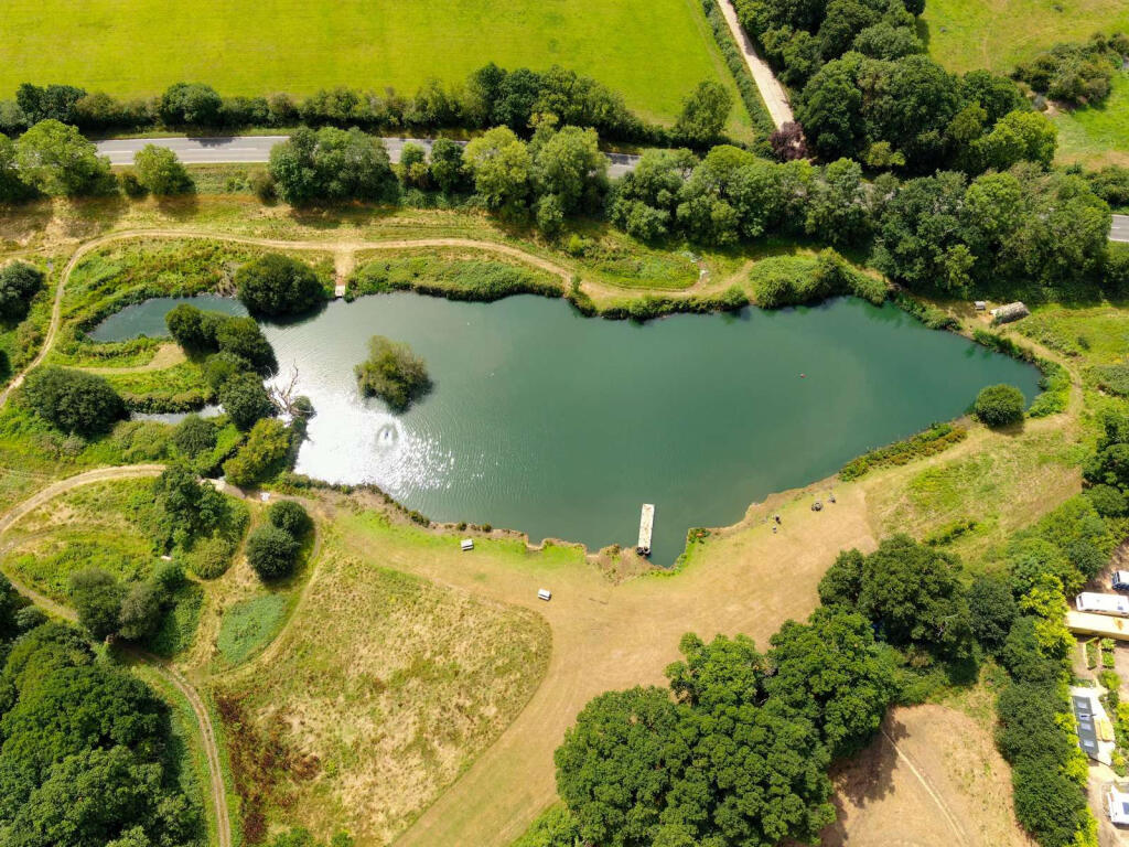 House in Winchester, Owslebury - View 3