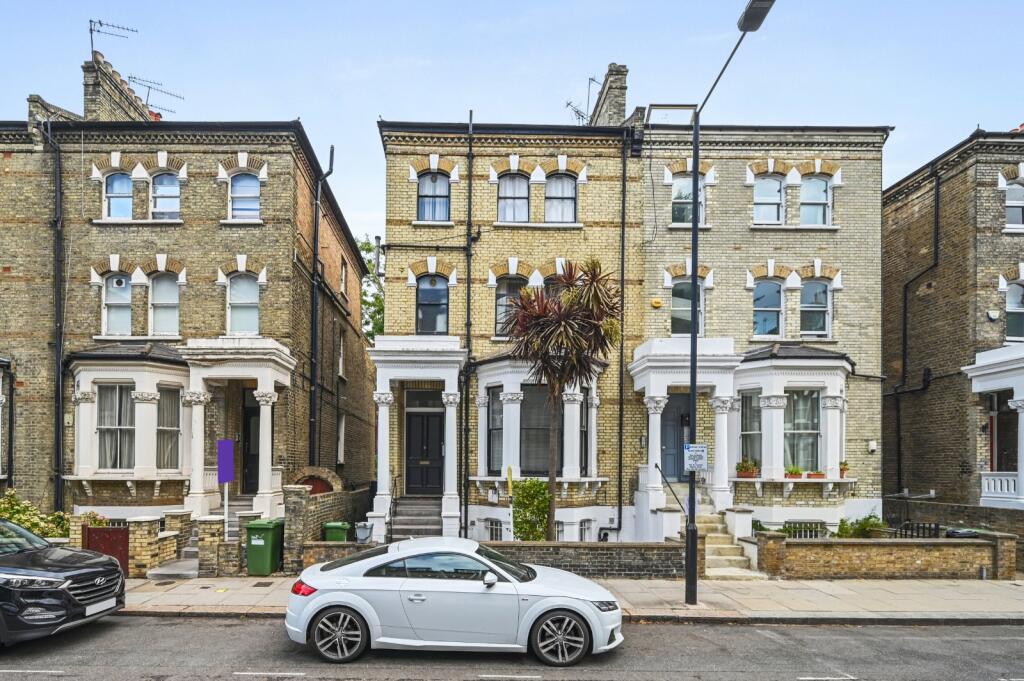 Main image of property: Edith Road, London, W14