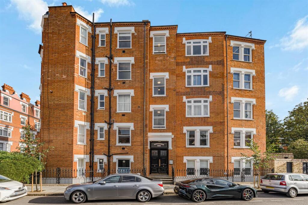 Main image of property: Waldemar Avenue, Fulham