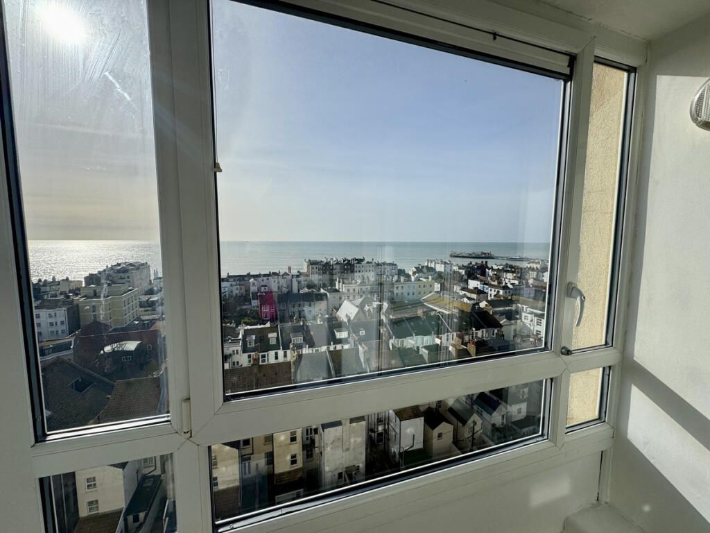 Main image of property: Essex Place, Brighton, BN2