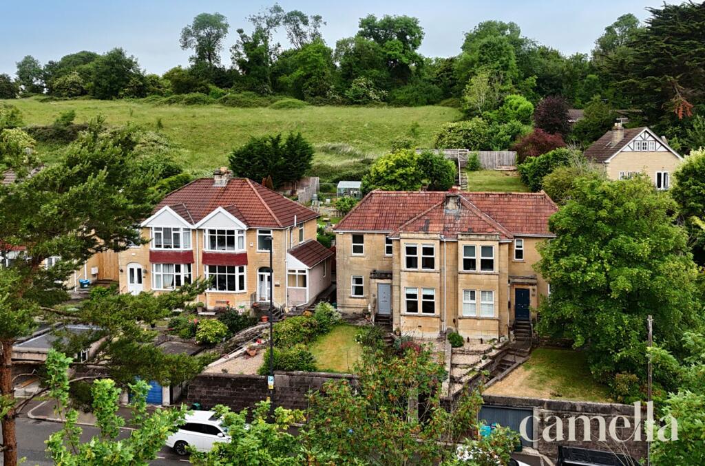 Additional image 32 of Wellsway, Bath, BA2