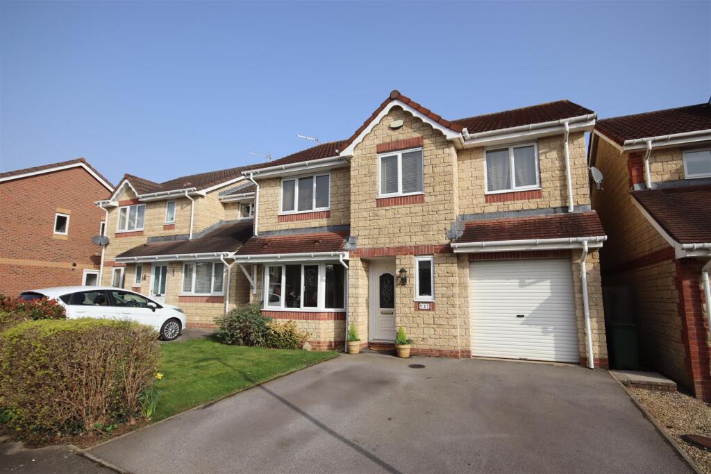 Main image of property: Oak Road, Chippenham