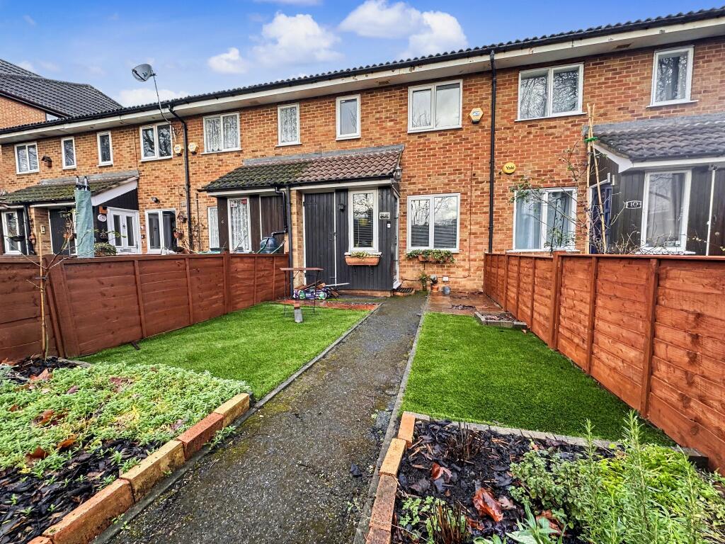 Main image of property: WOKING