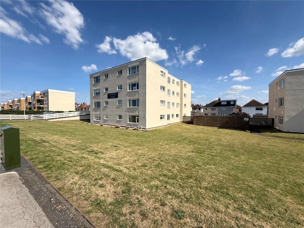 Main image of property: Queens Promenade, Thornton-Cleveleys, Lancashire, FY5