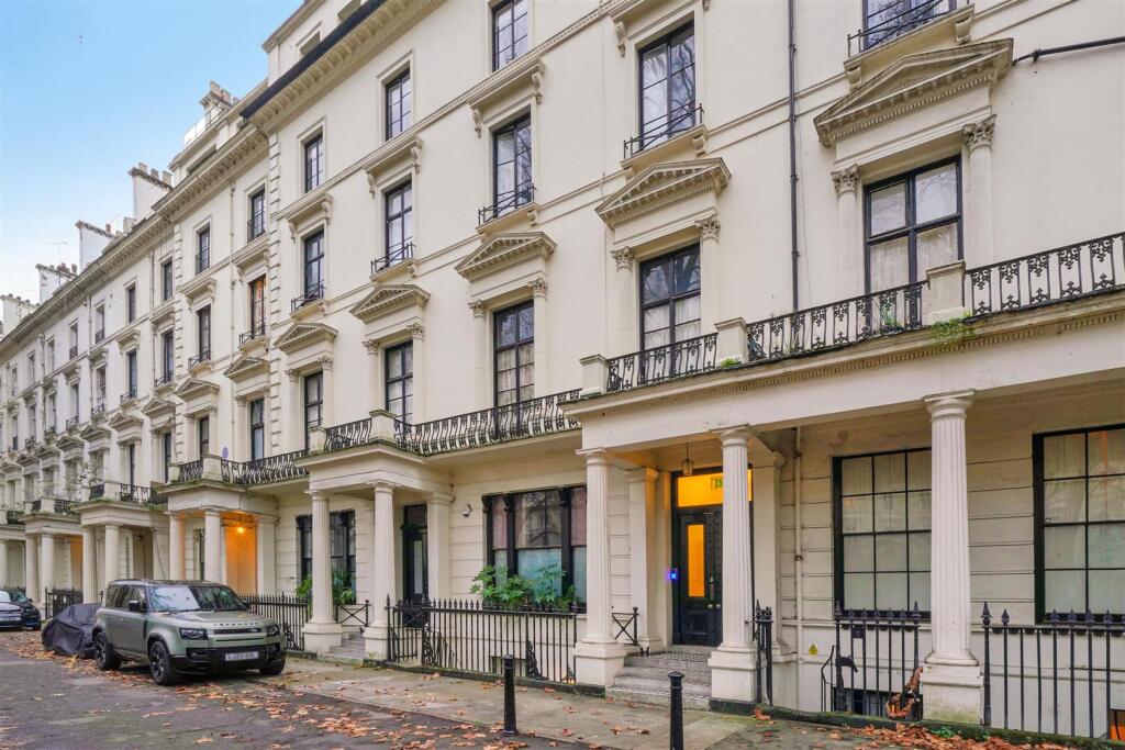 Main image of property: Westbourne Terrace, W2