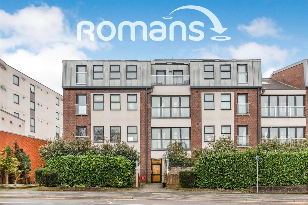 Main image of property: Admiral House, Upper Charles Street, Camberley