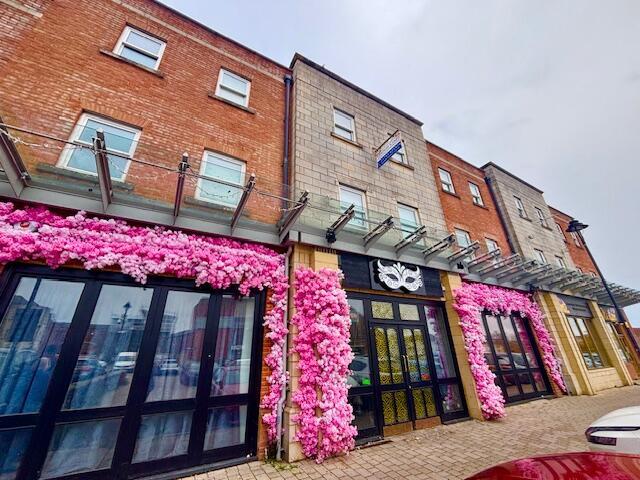 Main image of property: Godwin Court, Old Town, Swindon