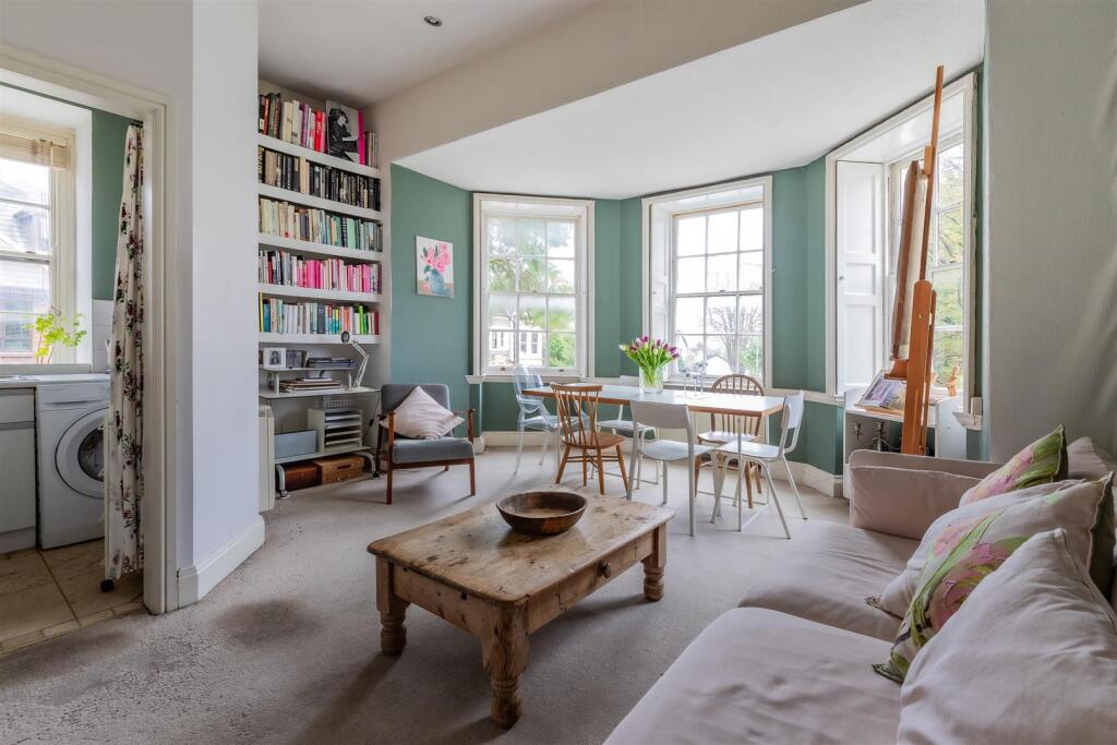 Apartment in Cardiff - View 2
