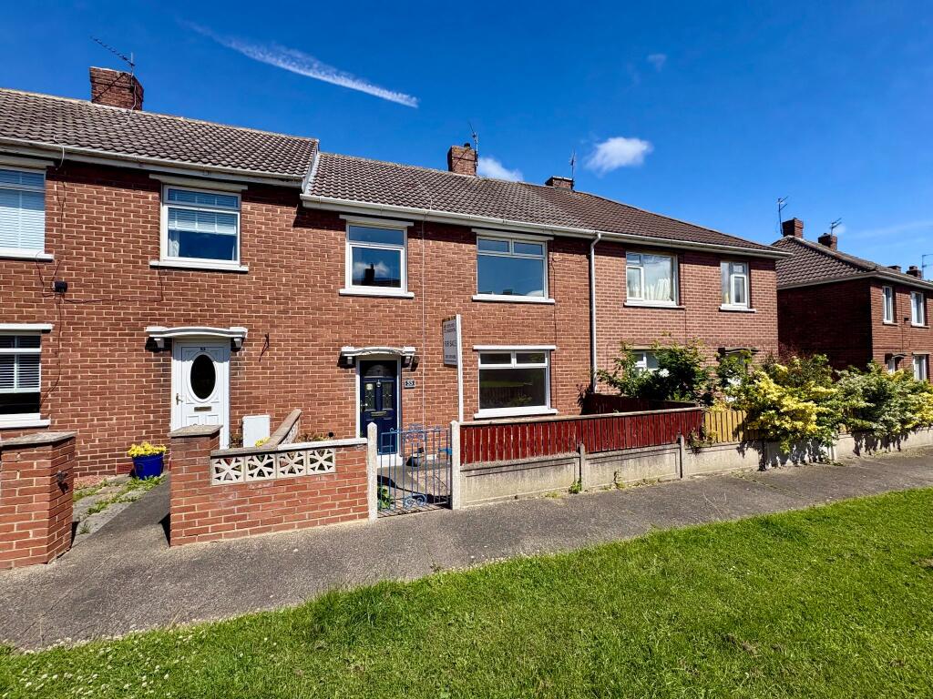 Main image of property: Cotswold Avenue, Chester Le Street, DH2