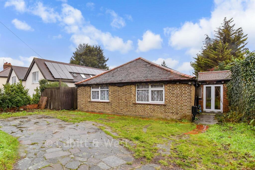Main image of property: Green Wrythe Lane, Carshalton, Surrey
