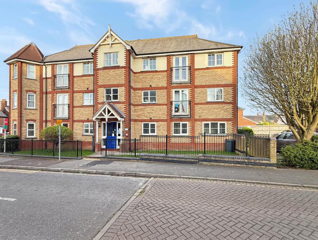 Main image of property: Keeble Way, Braintree, CM7