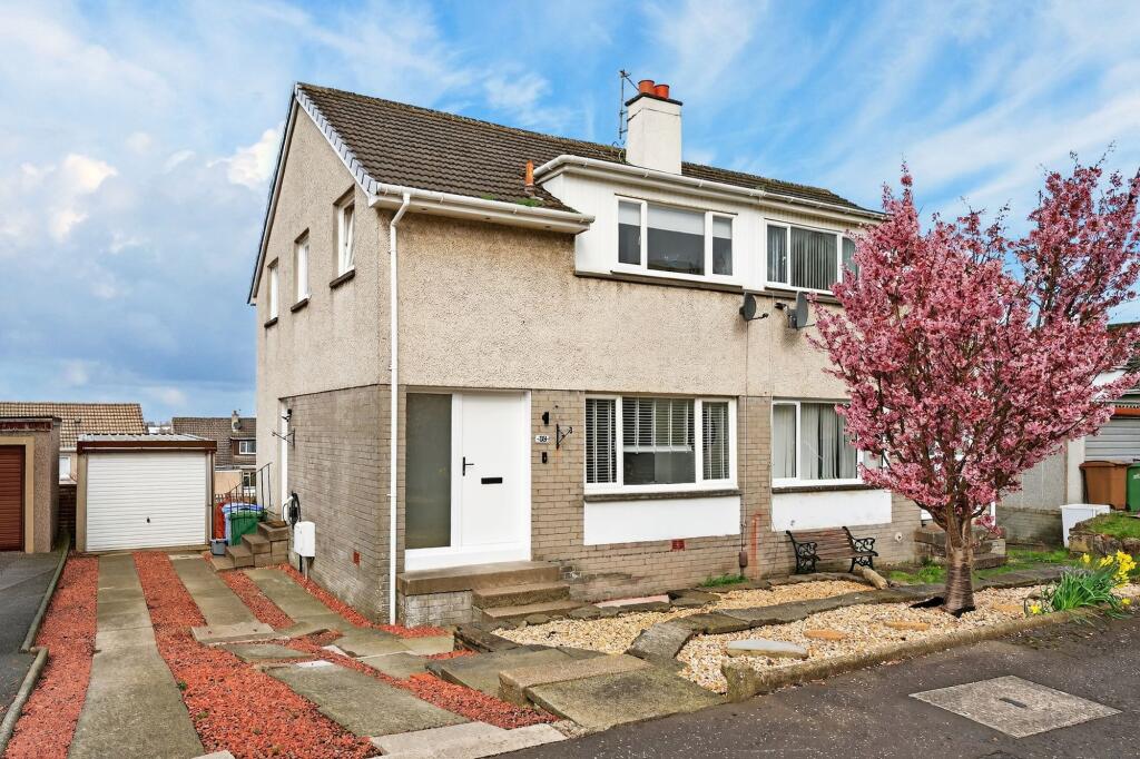 Main image of property: 38 Treebank Crescent, Ayr, KA7 3NF