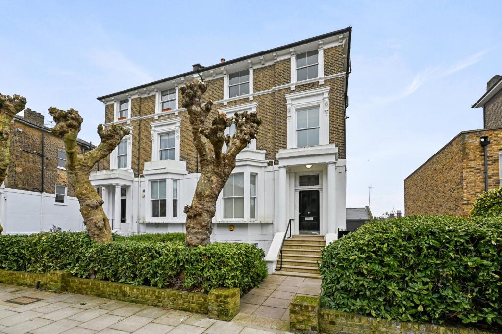 Main image of property: Parkhill Road, Belsize Park, London, NW3