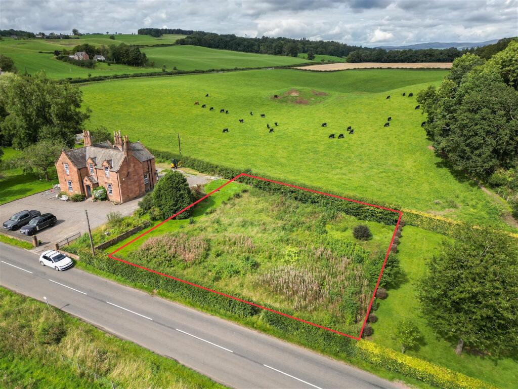 Main image of property: Thornhill, Dumfries, DG3 4AD