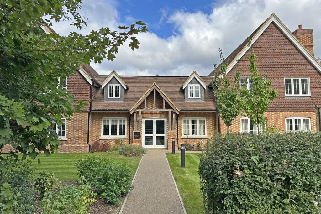 Main image of property: Ladbroke Road, Horley