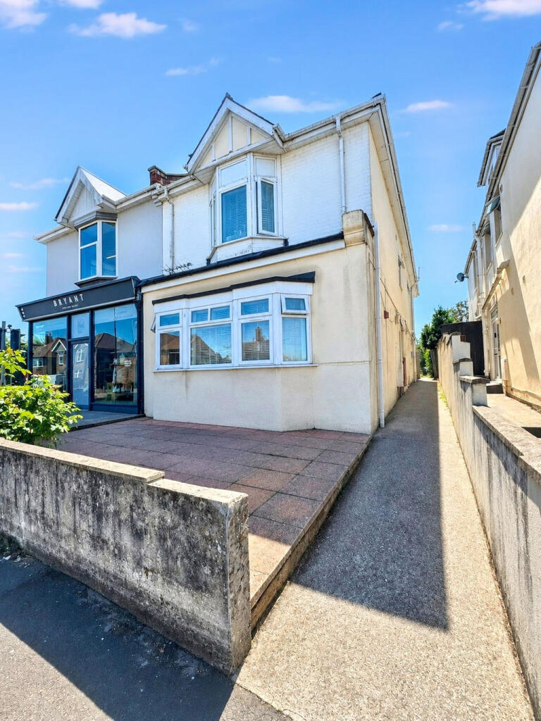Main image of property: Alma Road, Winton