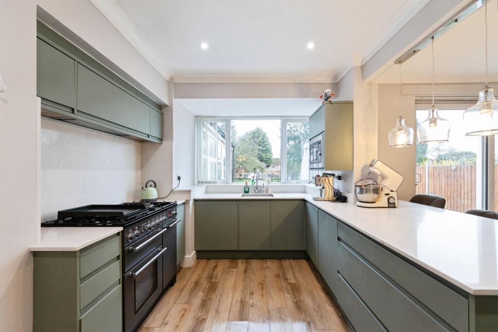 Additional image 7 of Burman Road, Shirley, Solihull