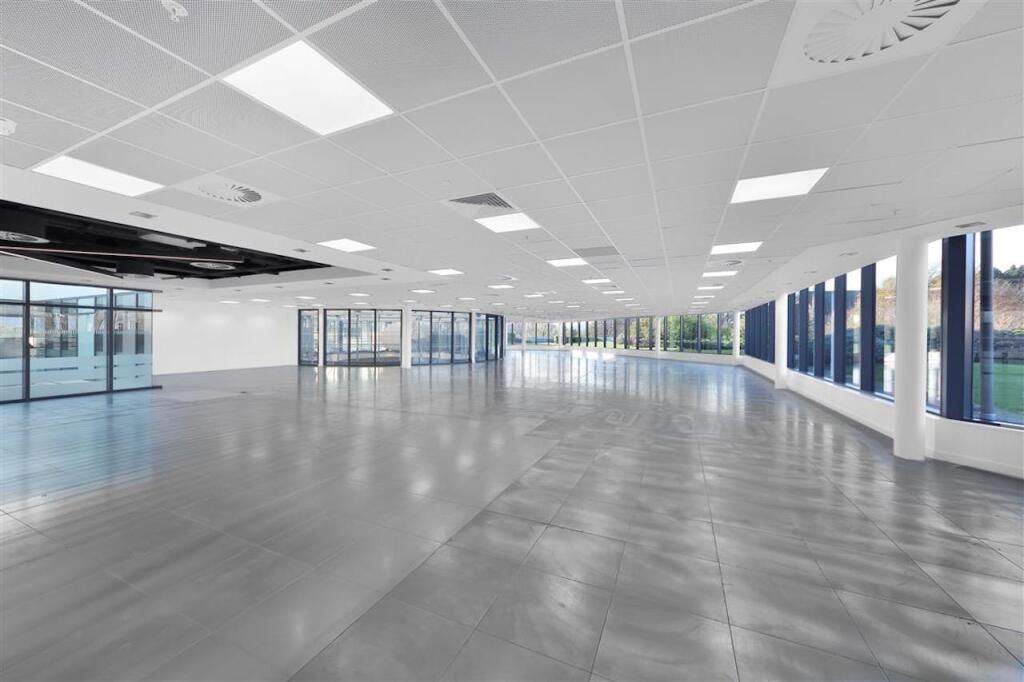 Tanfield 2nd floor availability
