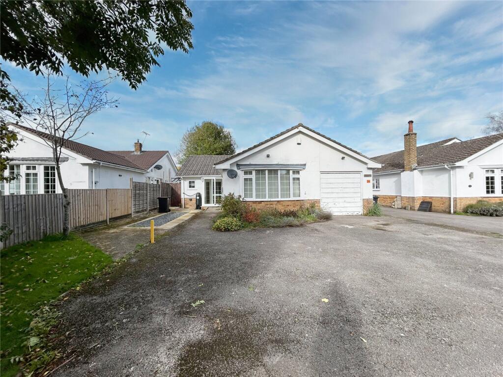 Main image of property: Fields Close, Winterborne Whitechurch, Blandford Forum, Dorset, DT11
