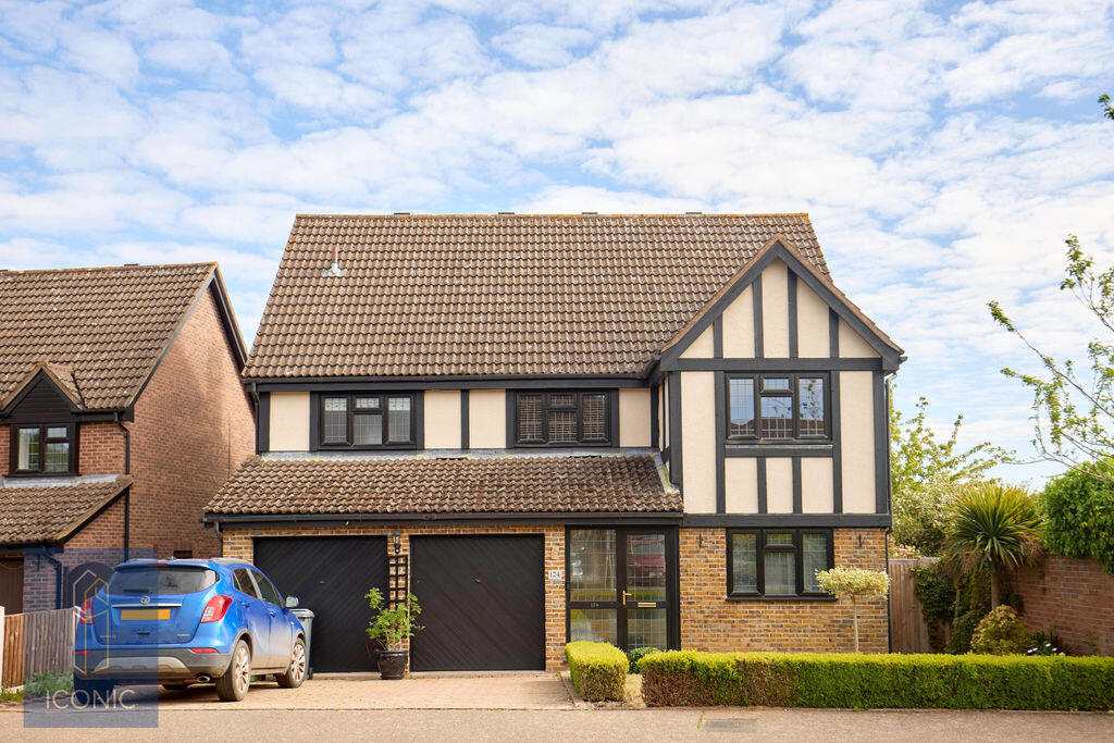 Main image of property: Kingswood Avenue,Taverham, Norwich