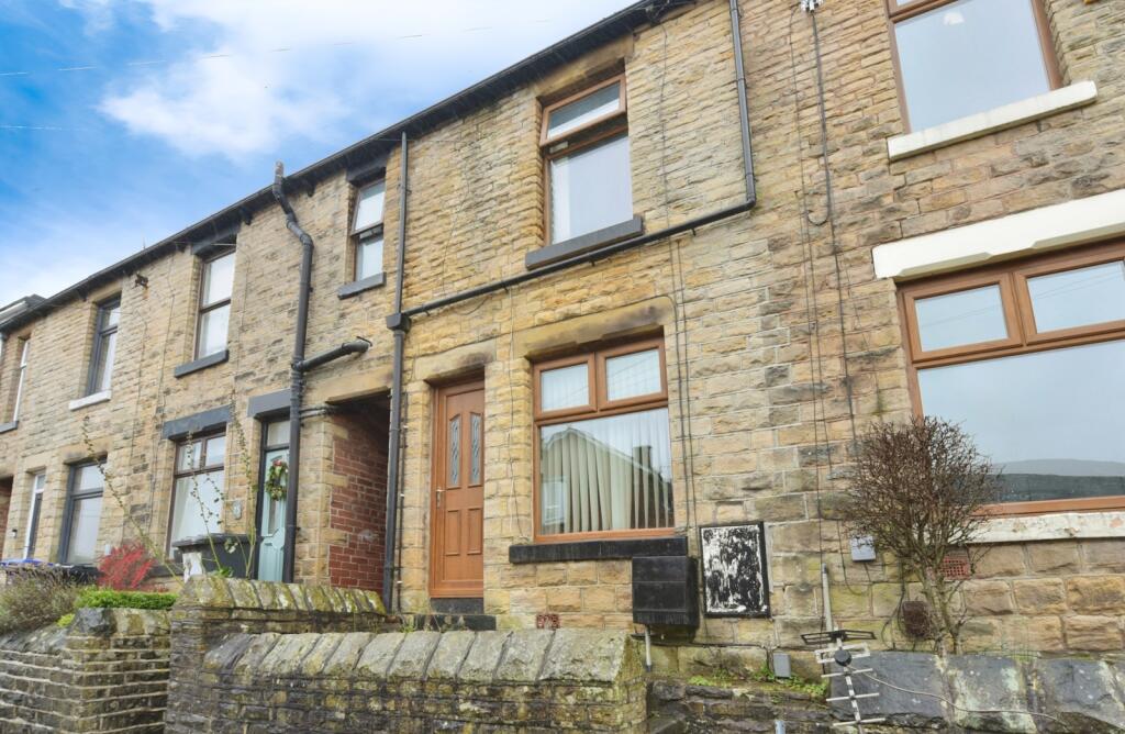Main image of property: Orchard Road, Sheffield, South Yorkshire, S6